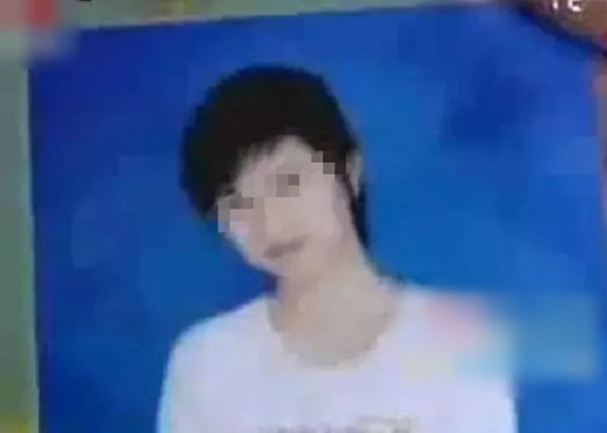 死者胡女遭到姦殺後棄屍豬圈。圖/大陸微博