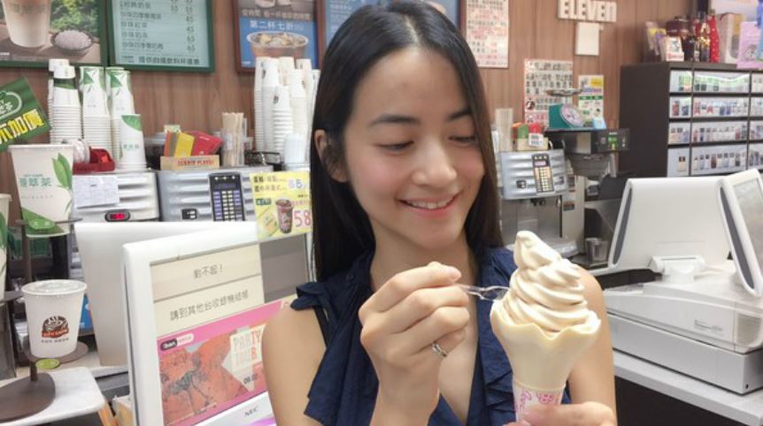 7-ELEVEN提供