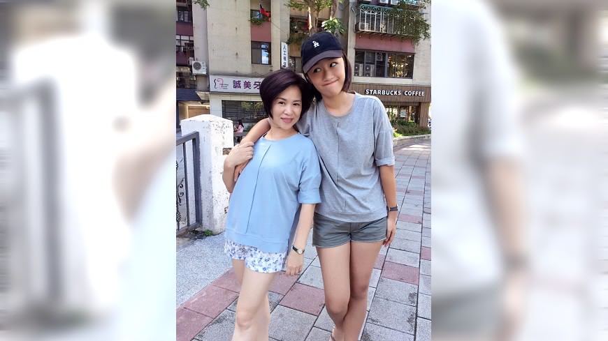 圖/翻攝自楊月娥臉書