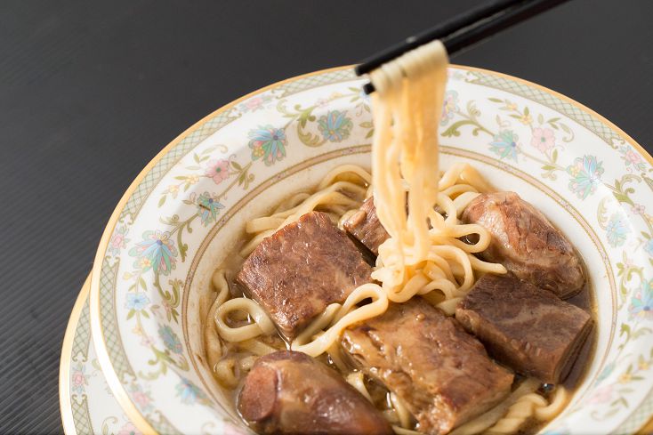 圖/翻攝自牛爸爸牛肉麵官網