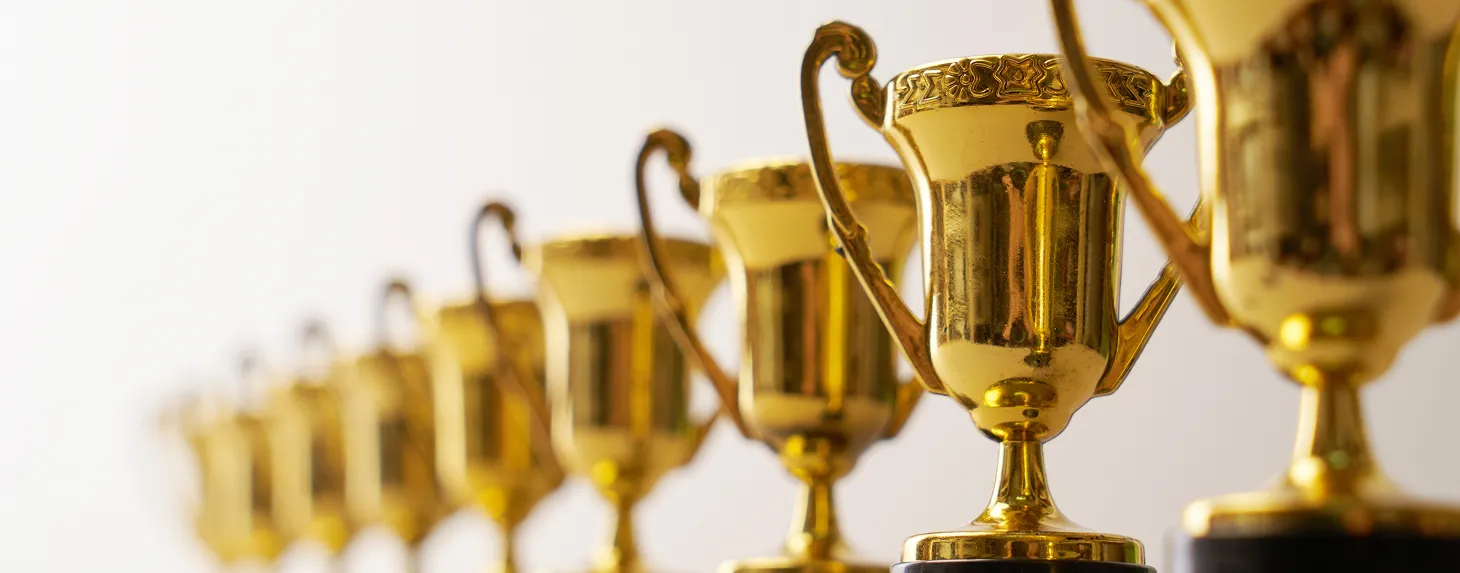 TVBS新聞獲獎記錄