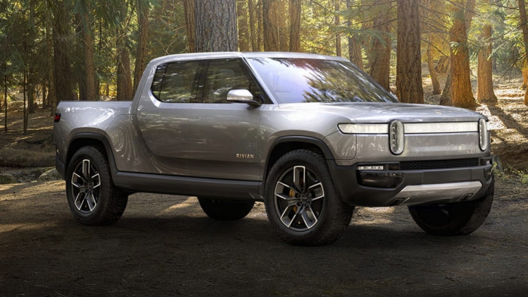 新創電動車rivian已到盡頭 Ford將大幅拋售該公司股票 地球黃金線