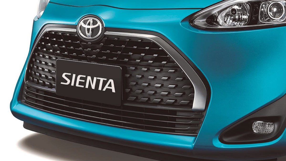 外媒曝Toyota大改Sienta最快7月登場　油電動力與全速域ACC都上身