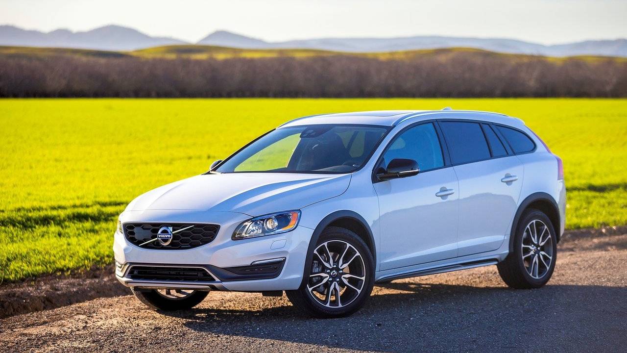召回/Volvo S60、V60與V60 CC需改正一瑕疵 台灣官方預告活動7月份展開