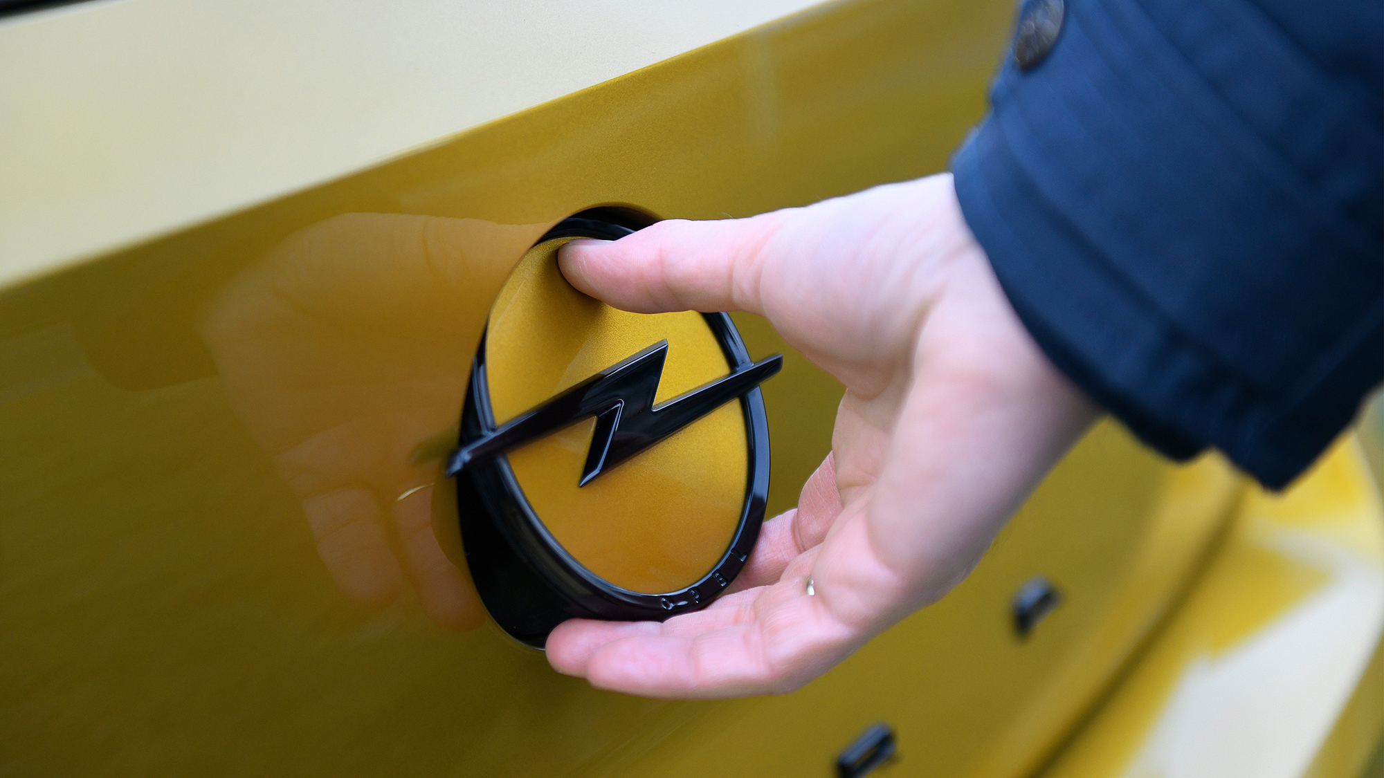 Opel重返拚年底臺灣開賣 地球黃金線調查:這款車最受網友期待!
