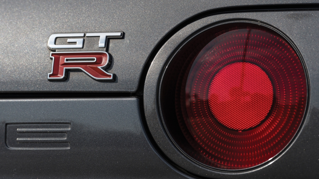東瀛戰神跨世代對決　4代Nissan GT-R同場較勁