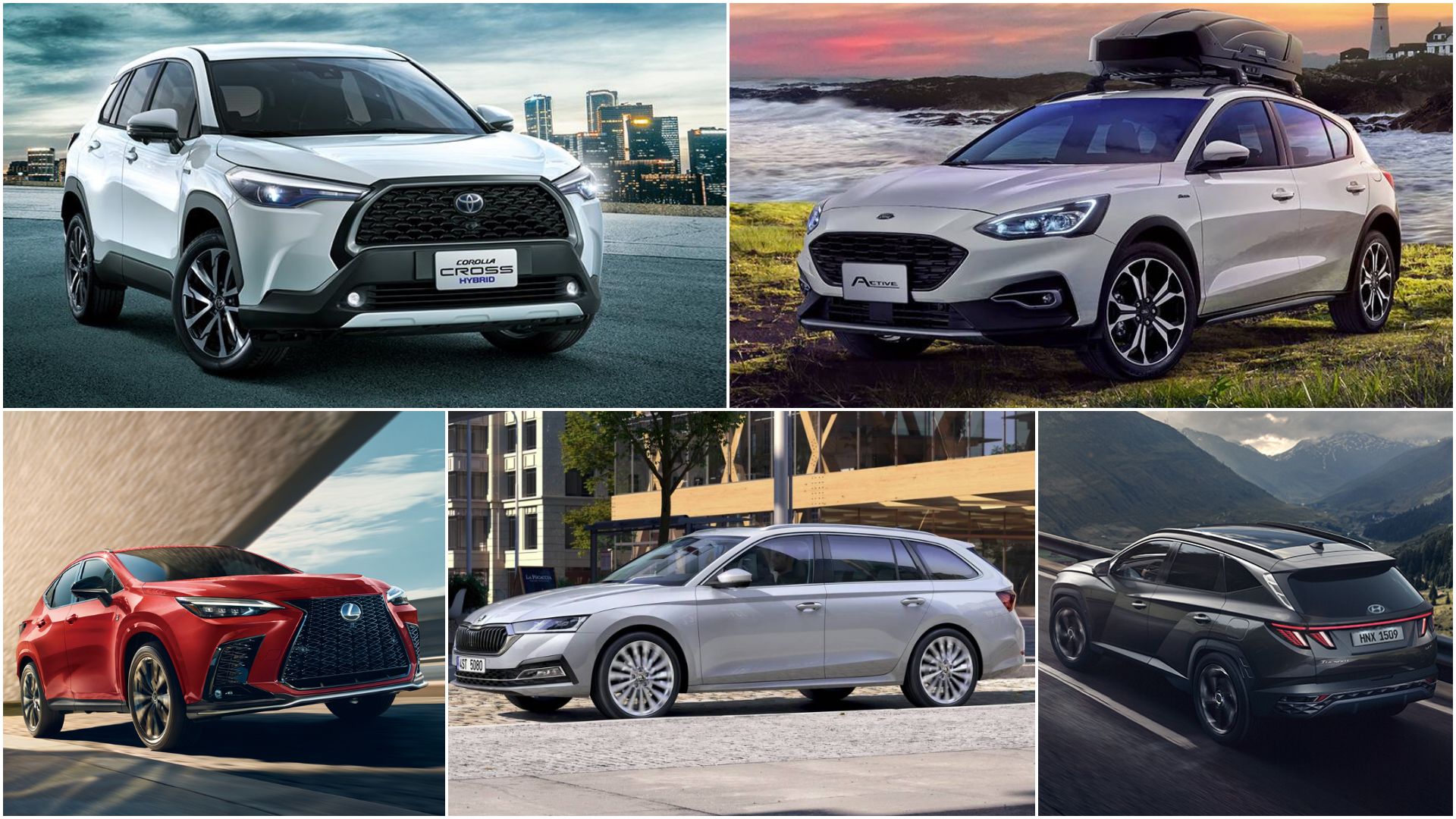 市場嚴重缺車又不想等到天荒地老 揭露3大買車管道教戰守則 地球黃金線