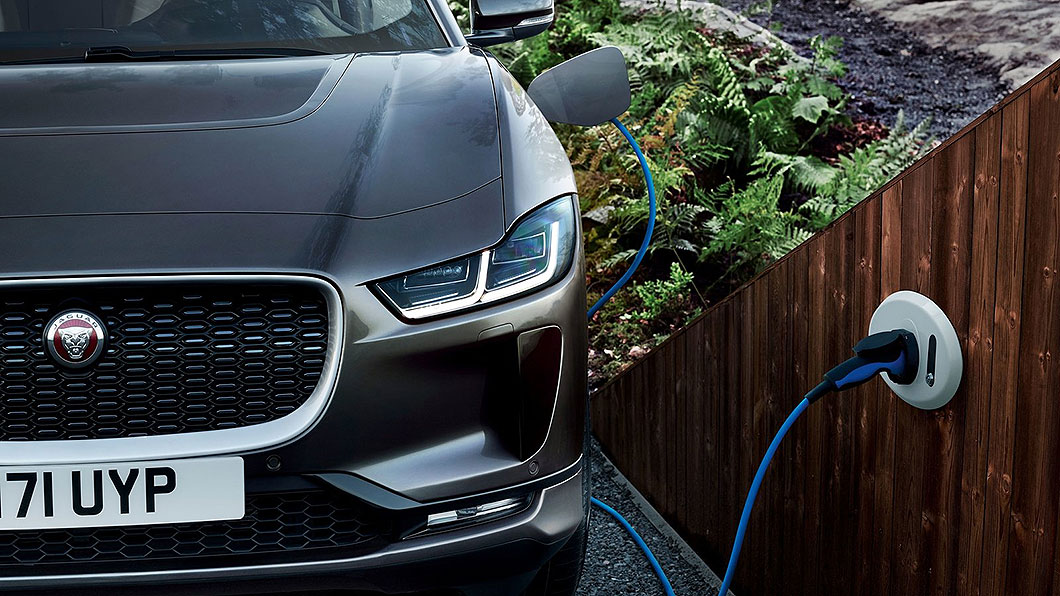 挑戰Bentley地位！　Jaguar計畫2025年推出3款純電跨界加速成長