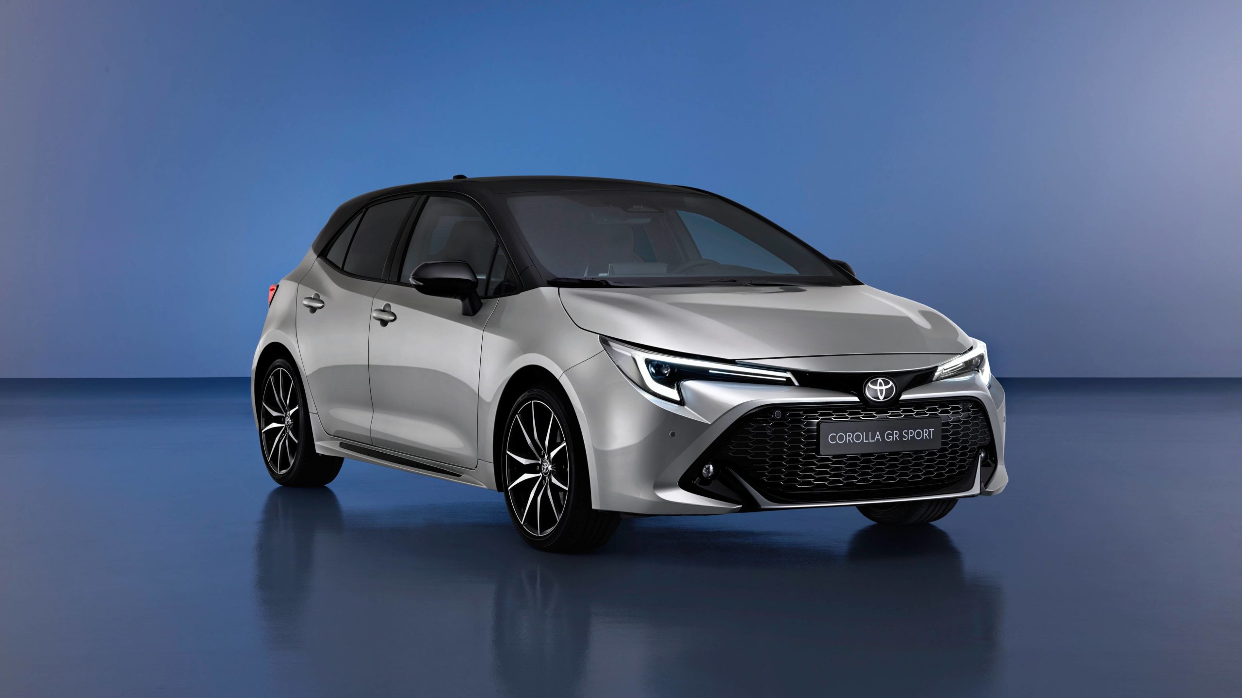 Toyota Corolla Sport新年式接單價流出　旗艦漲3萬新增12.3吋數位儀表