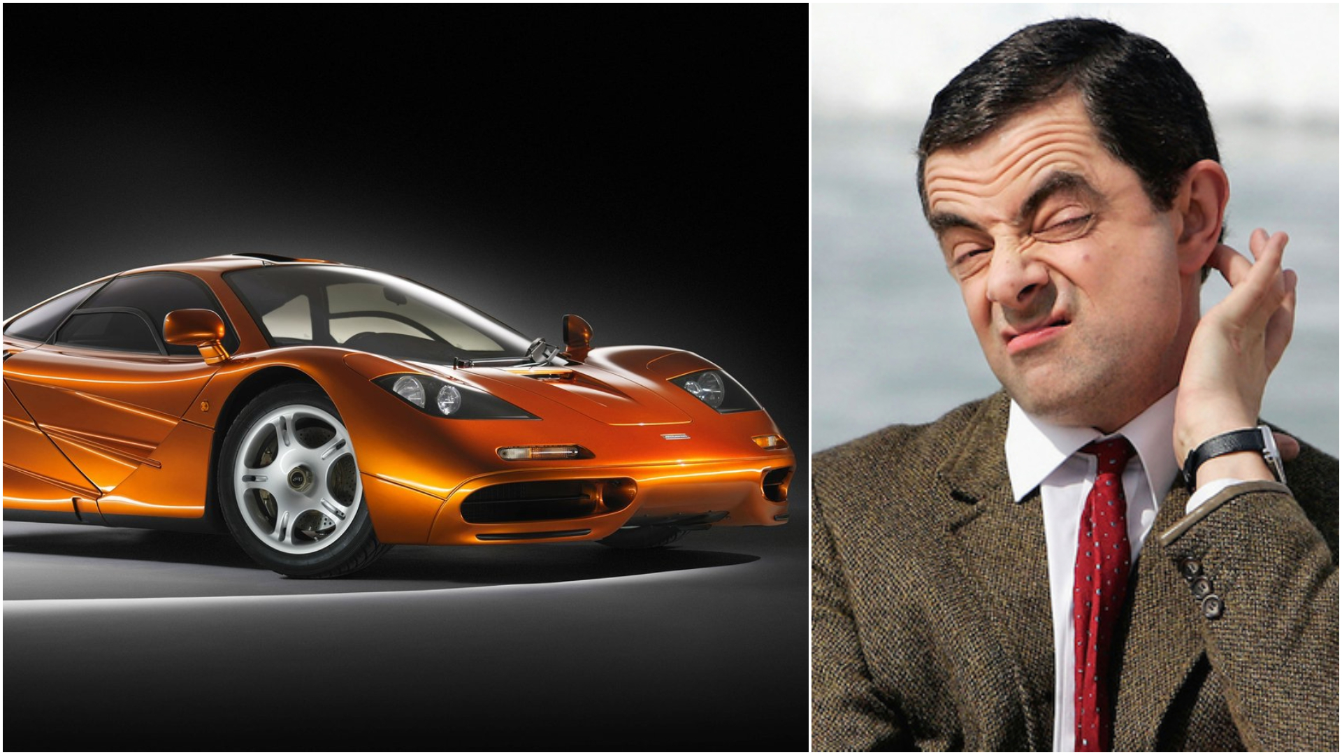 豆豆先生最愛座駕不是mini 曝曾持有一 限量 超跑在脫手時更獲利驚人 地球黃金線