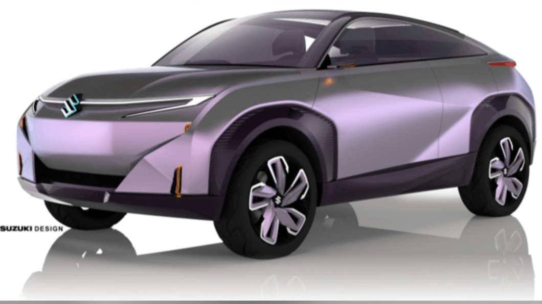 Suzuki借助Toyota資源將推出首款電動車！　推測與bZ3X為姊妹車型