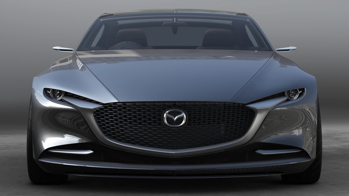 Mazda 6不能亡！　直六後驅大改新車有望在年底登場