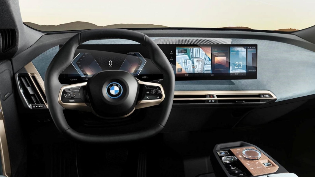 車機系統易用度排名揭露 Bmw獲得最好評價 地球黃金線