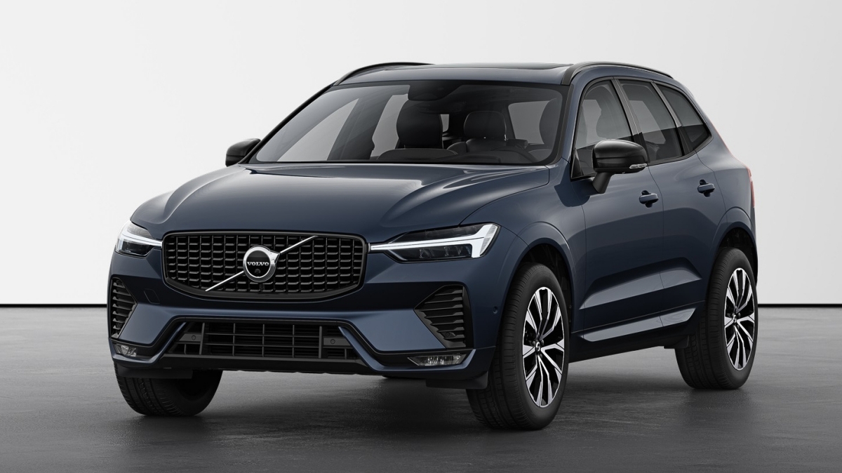 新年式XC60 Google車機補上Apple CarPlay 換車名入手價小漲1.5萬 地球黃金線