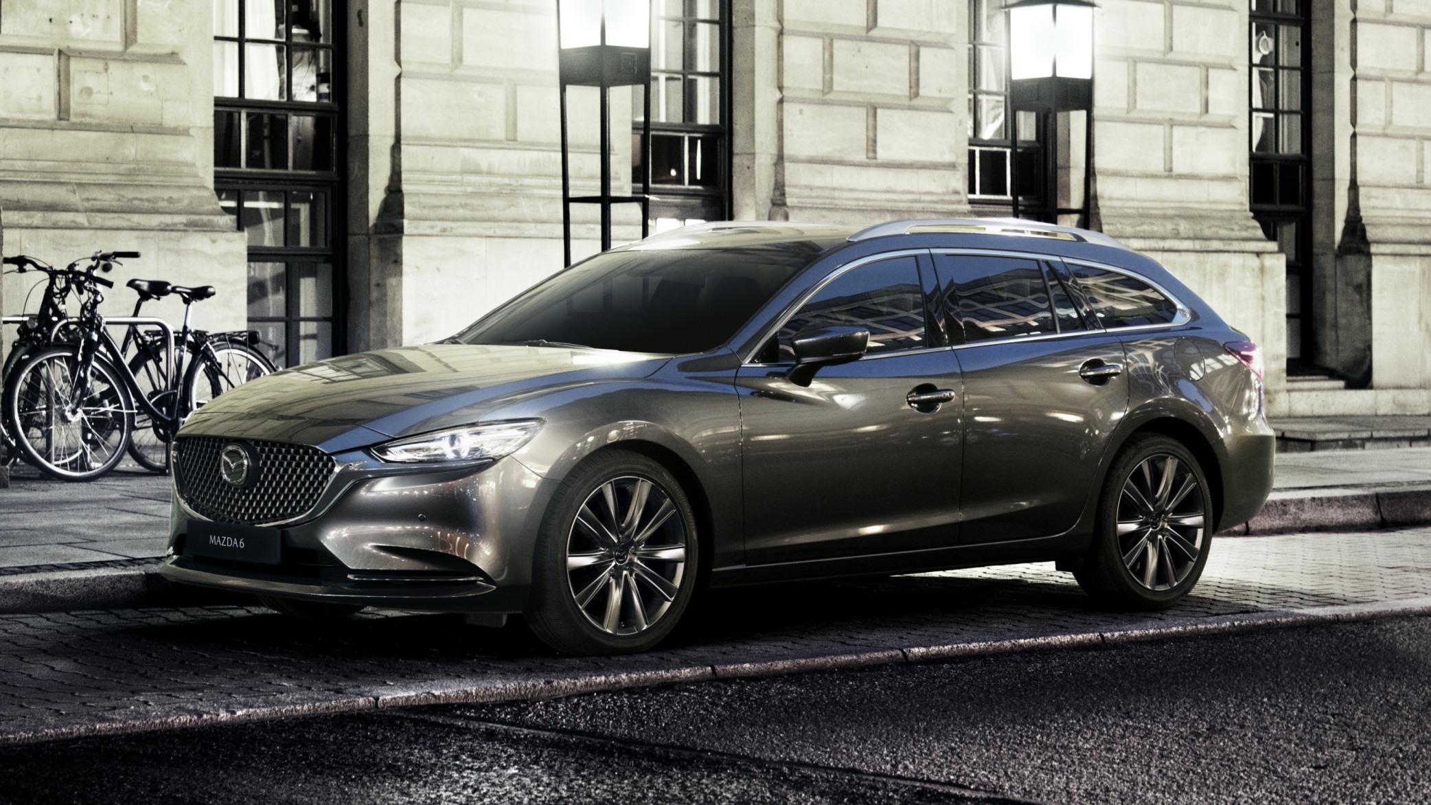 6 июня 2019. Mazda 6 Wagon. Mazda 6 Wagon (2018). Mazda 6 Wagon 2020. Mazda 6 Wagon 2021.