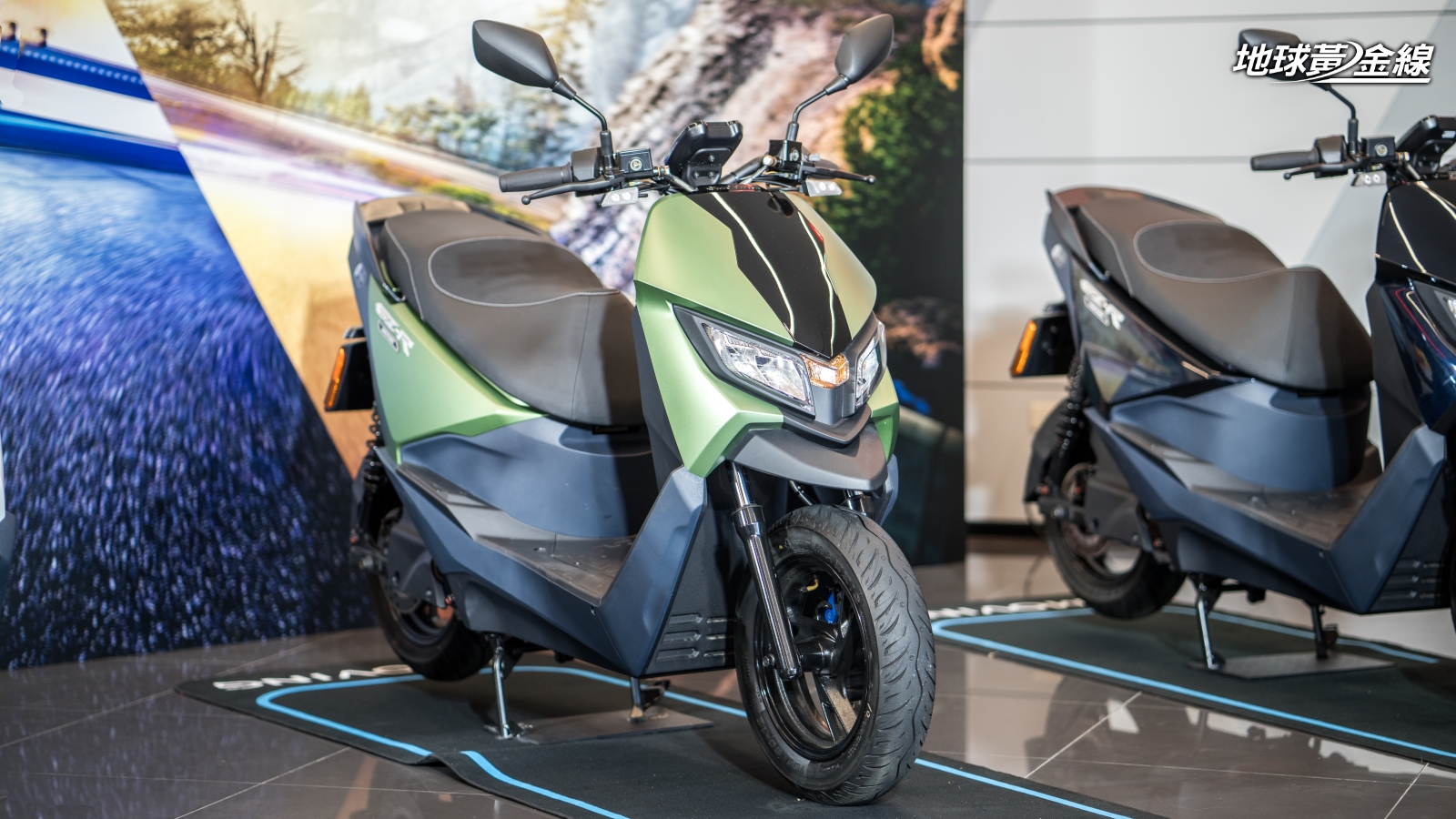 中華汽車推廣綠色運輸挺你油轉電！ 指定車款限時優惠最低29,990元！ | 地球黃金線