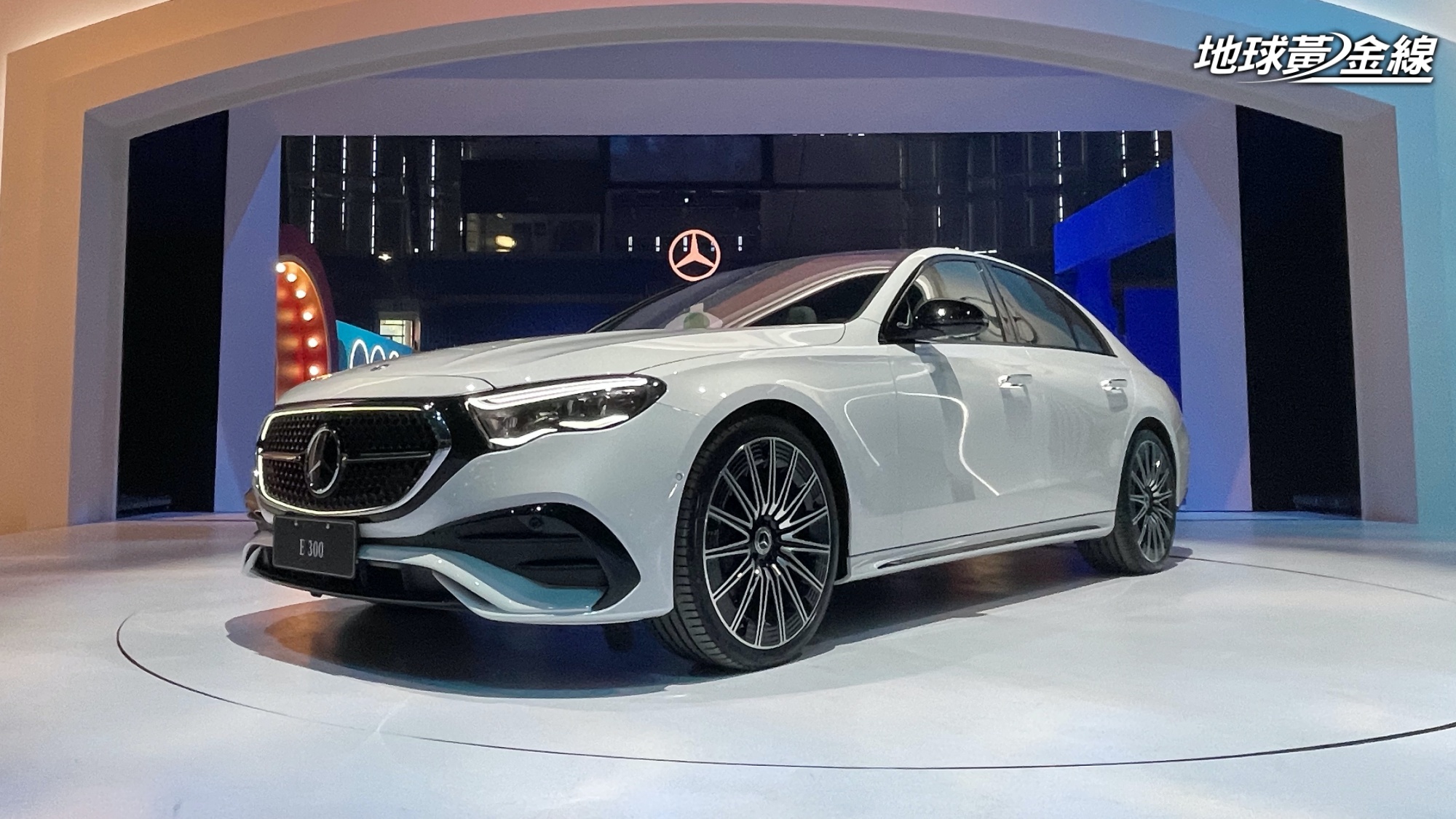 全新M-Benz E-Class售價293萬起 Estate旅行版同步現身