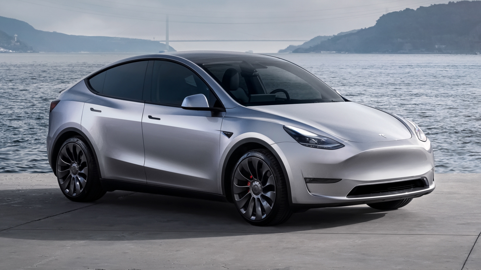 Tesla Model Y Juniper真的來了？改款新車上海工廠試產照曝光！ | 地球黃金線