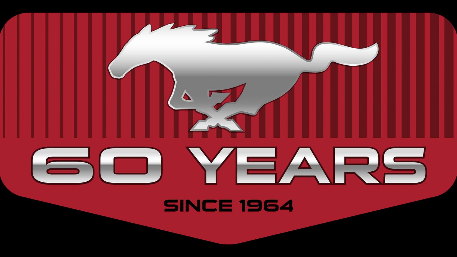 Ford Mustang 60週年紀念版即將登場，大改野馬V8今年要來台！
