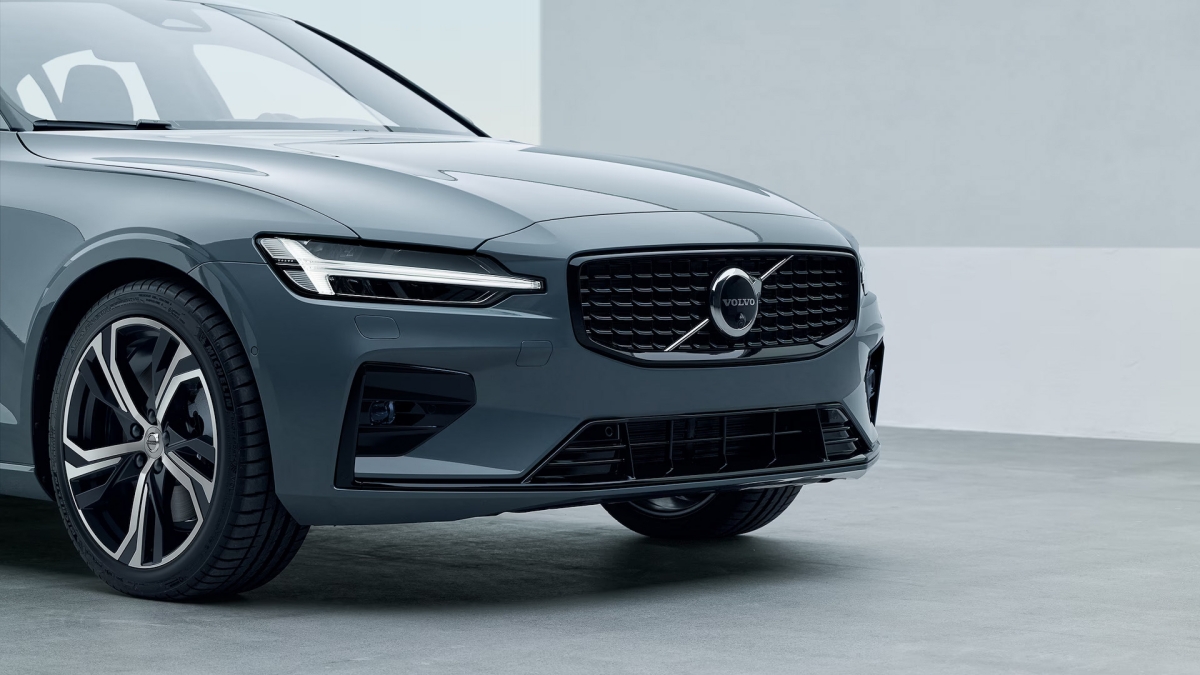 Volvo房車獨苗S60新年式登場，車系縮編限時優惠最高降10.7萬！