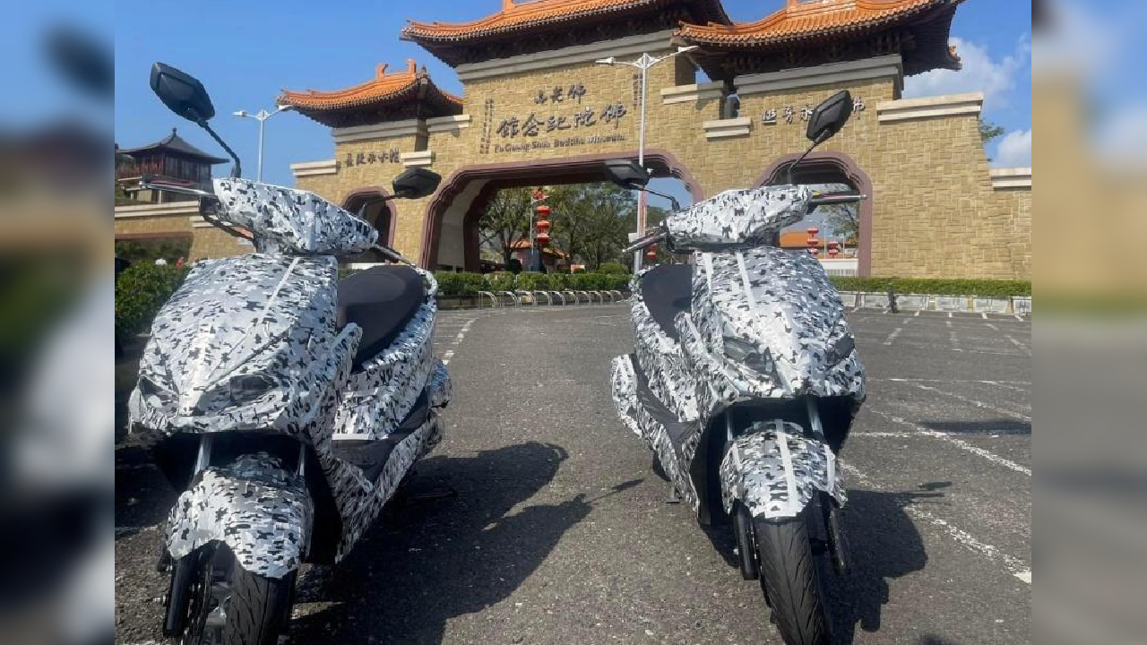 光陽機車預告6月兩場媒體活動！Kymco RTS R 135即將登場對決三陽Jet SL+？ | 地球黃金線