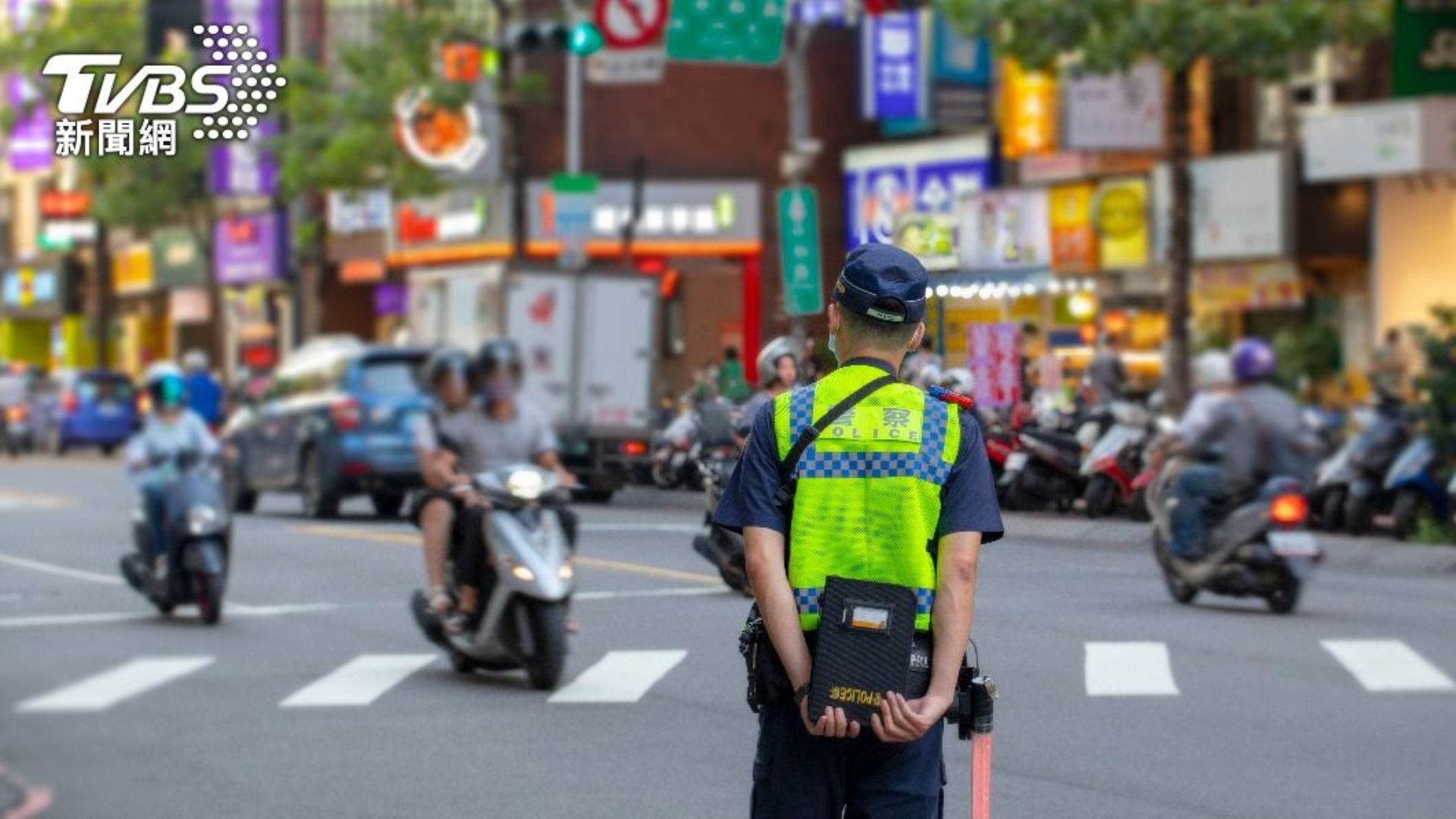 交通違規被記點怎麼辦？2025最完整交通違規記點轉移教學 | 地球黃金線