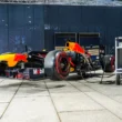 Red Bull Racing RB8