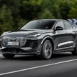 Q6 Sportback e-tron