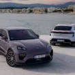 Macan Electric