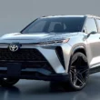 RAV4 2025 Toyota