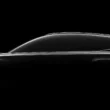 Hyundai Ioniq 9 Teaser