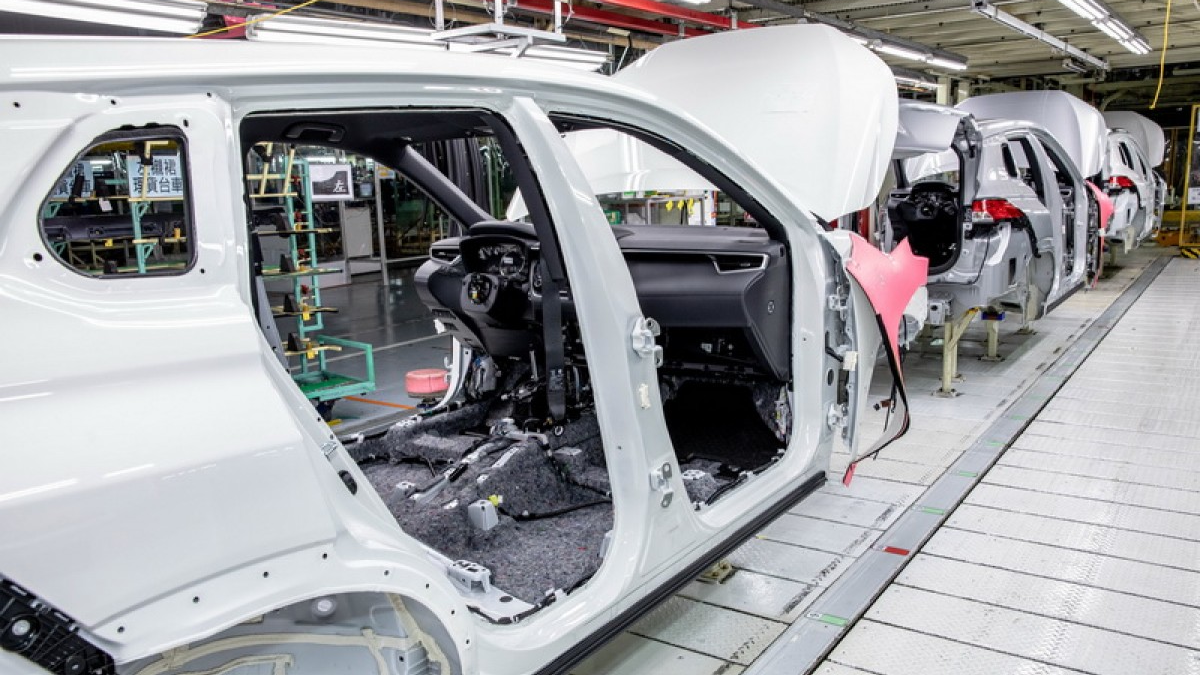 車輛公會與國產車廠聲明：新車價要「有感降價」應調降貨物稅而非零關稅