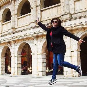 高雄輕軌「哈瑪星→軟體園區」8打卡點:純白旋轉橋、最美玫瑰聖母堂,順路吃7美食 img