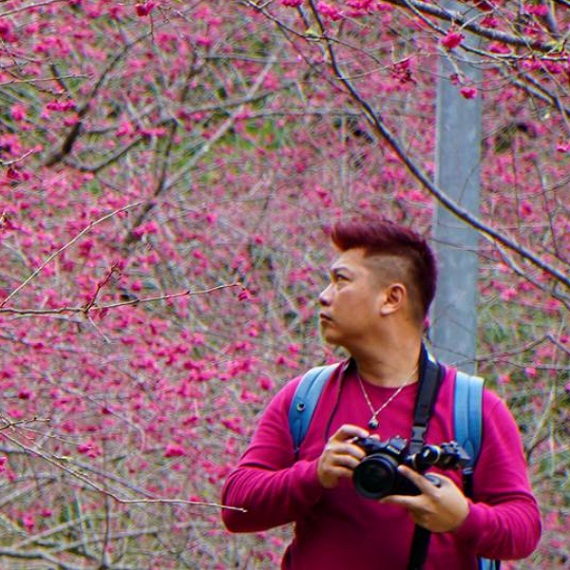 高雄輕軌「哈瑪星→軟體園區」8打卡點:純白旋轉橋、最美玫瑰聖母堂,順路吃7美食 img