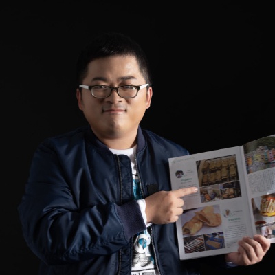 基隆人的口袋名單!3家隱藏版小吃:「台式」烏龍麵、圓形蔥油餅、沙茶炒麵+咖哩 img