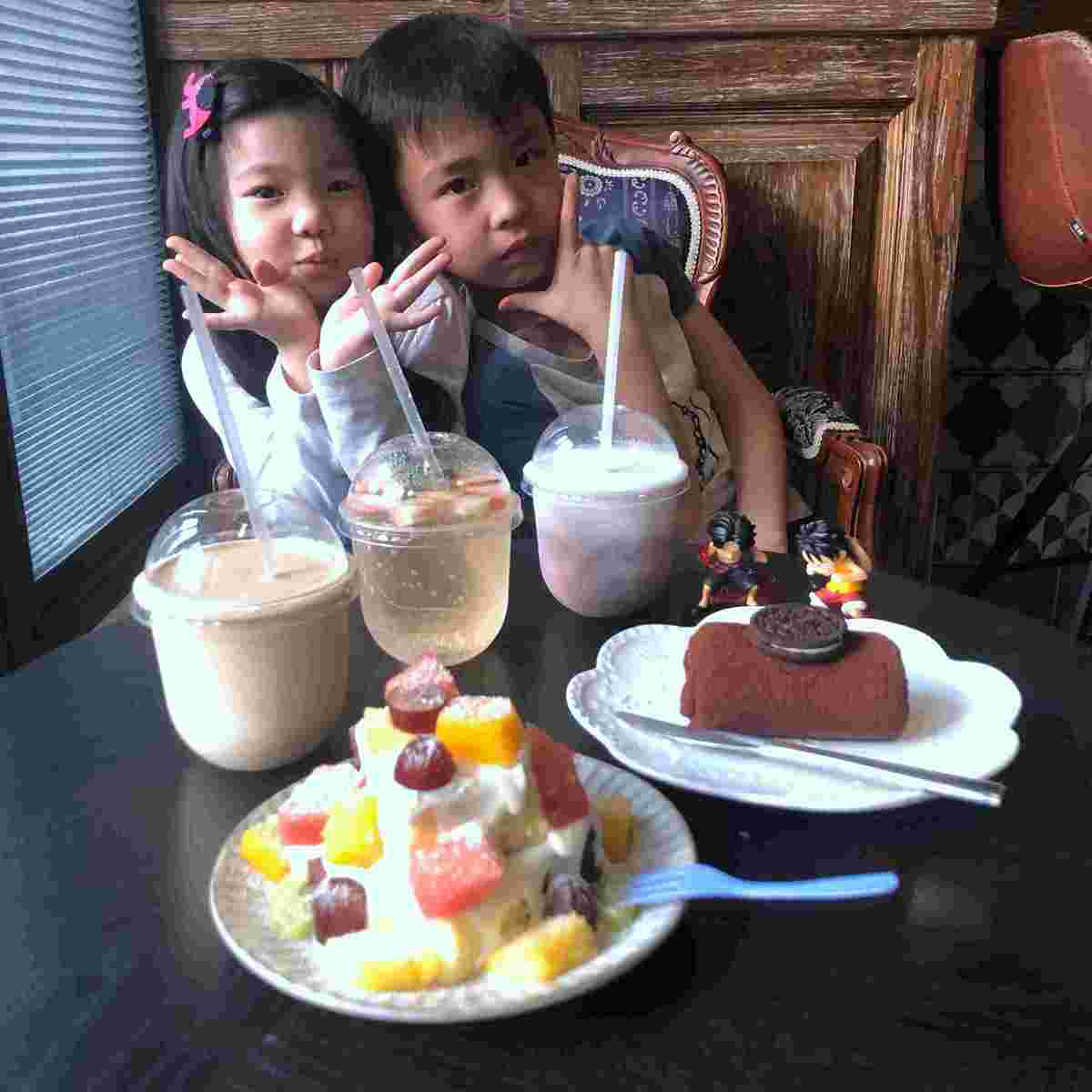 統統100元以內!桃園4家大分量便當:比臉大炸雞腿、65元浮誇雞塊飯、4主菜燒臘 img