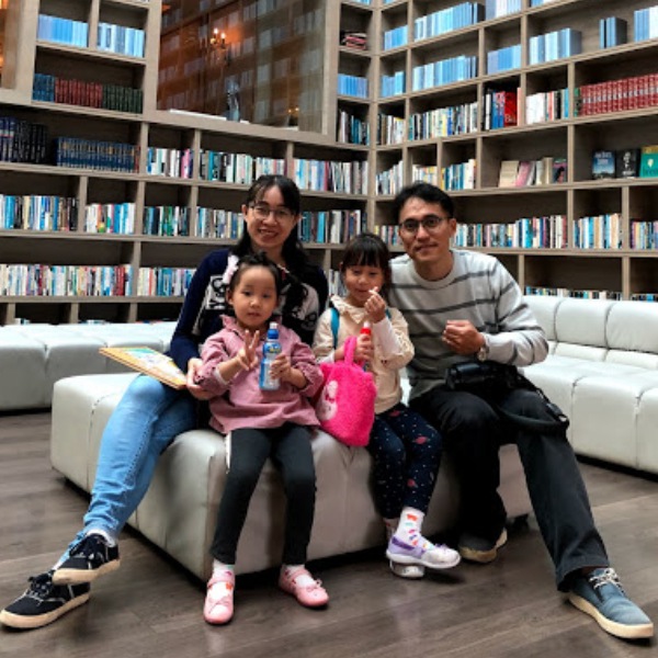 最低2.3折!全台7大「親子飯店」五倍券優惠:免費送樂園門票、DIY體驗券 img