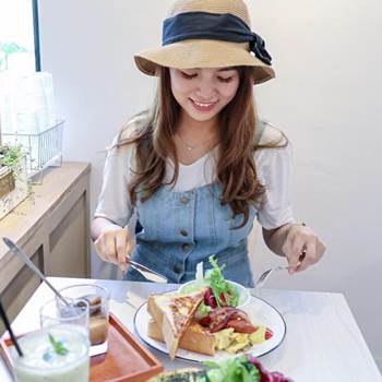 連林心如、郭雪芙也愛去!必追6台東景點:台版天空之鏡、坐熱氣球賞日出 img