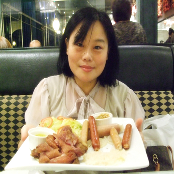 不只必勝客!北中南4家超有哏披薩:大腸麵線、豆豉臭豆腐、珍奶芋泥雙拼、噴汁雞佛 img