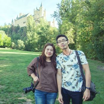 1秒出國去!網美打卡5家「異國風民宿」:京都日式町屋、摩洛哥風Villa img