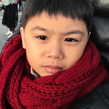 免費紅茶、熱湯無限喝!台中人激推6家臭豆腐:50年老店、爆量泡菜堆成山 img