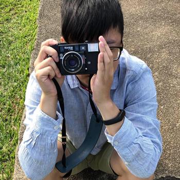 不要只去七星潭!花蓮6大美拍景點:絕美「台版藍洞」、IG暴紅天空之鏡 img