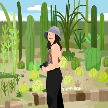 老闆都是外國人!全台5家道地異國美食:丹麥「西瓜起司串」、4.6星摩洛哥菜 img