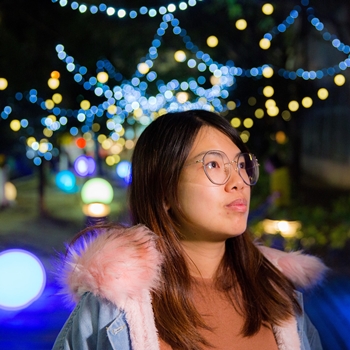 過年來拜拜+拍美照!全台8家最美宮廟洗版IG:台版青瓦臺、大紅燈籠高高掛 img