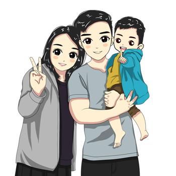 228連假衝台中!打卡300公尺炮仗花牆、千坪櫻花公園,順路吃超有哏地獄炒飯 img