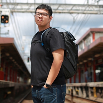 從早吃到晚!晴光市場8家超人氣美食:林志玲最愛、脆皮甜甜圈、排隊紅豆餅 img