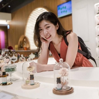 埔里美食不只小吃!年輕人返鄉新開店,巨無霸飯糰、韓系咖啡廳,20家必吃清單 img