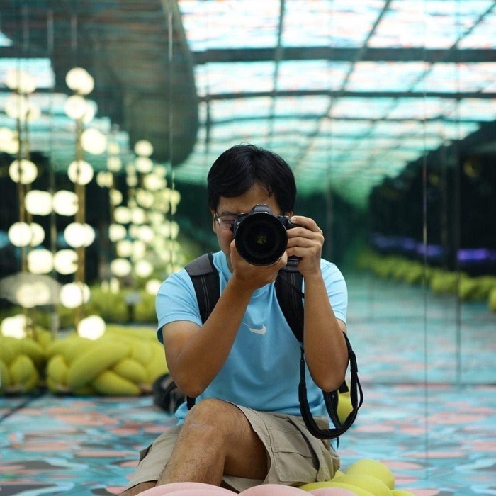 搭公車、捷運就能到!雙北5戲水公園:全台最大水樂園、1公頃水陸空遊戲場 img