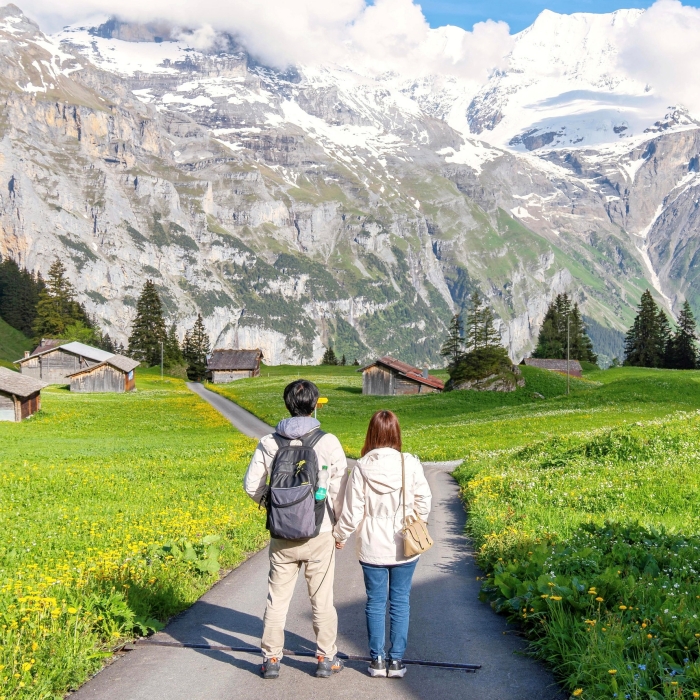 免費賞東京夜景!55秒電梯直達「45樓展望台」,看得到東京鐵塔、代代木大廈 img