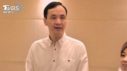 與吳敦義座談　藍委建議黨務人事盡快確定